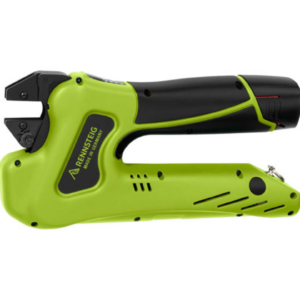 BATTERY POWERED CRIMPING TOOL E-PEW 12