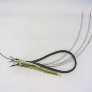 CABLING FOR OVP TYPE I+II / II (10-27KW/TYPE -M)