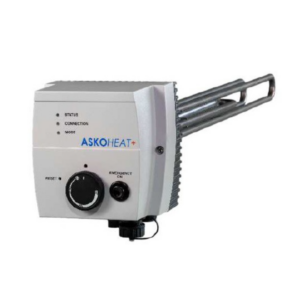 EINSCHRAUB-HEIZKÖRPER AHIR-BI-PLUS-4.4