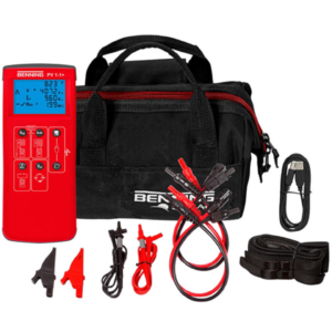 INSTALLATIONSTESTER PV 1-1+