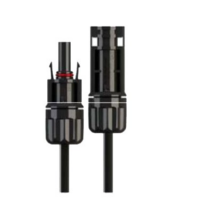 JA-CONNECTOR 1500V QC FEMALE