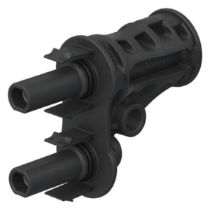 MC4 FEMALE AZB4-EVO2-UR