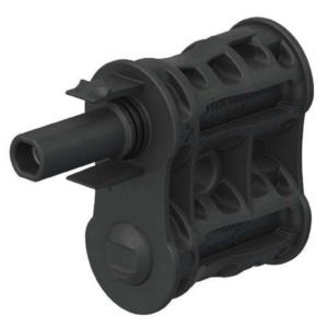 MC4 MALE AZS4-EVO2-UR