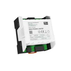 POWER LIMITER I-BOX-40