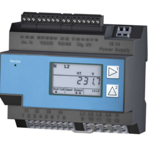 SOLARLOG UTILITY METER
