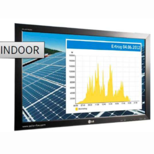 SOLARFOX DISPLAY SF-300 55"