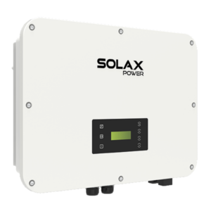 X3-ULTRA-25K (SPD TYPE LL/AFCI/WIFI+LAN)