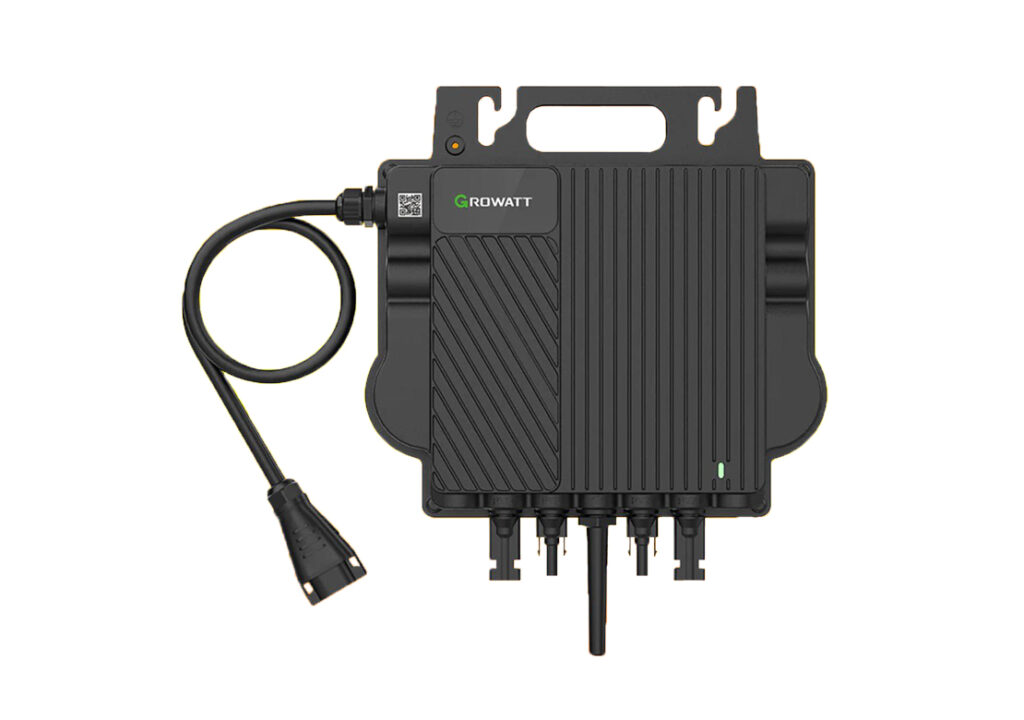 Growatt NEO 800M-X Mikrowechselrichter, Growatt Wechselrichter 800W