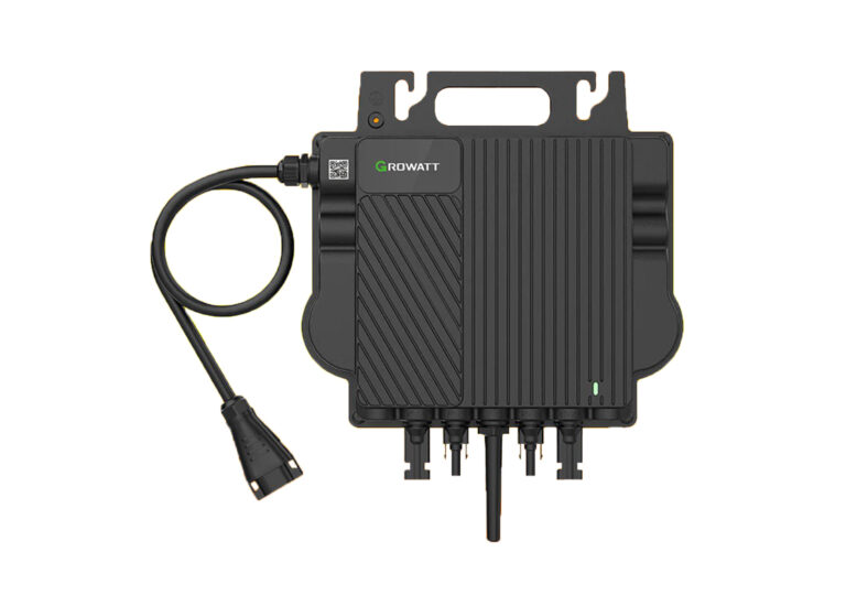 Growatt NEO 800M-X Mikrowechselrichter, Growatt Wechselrichter 800W