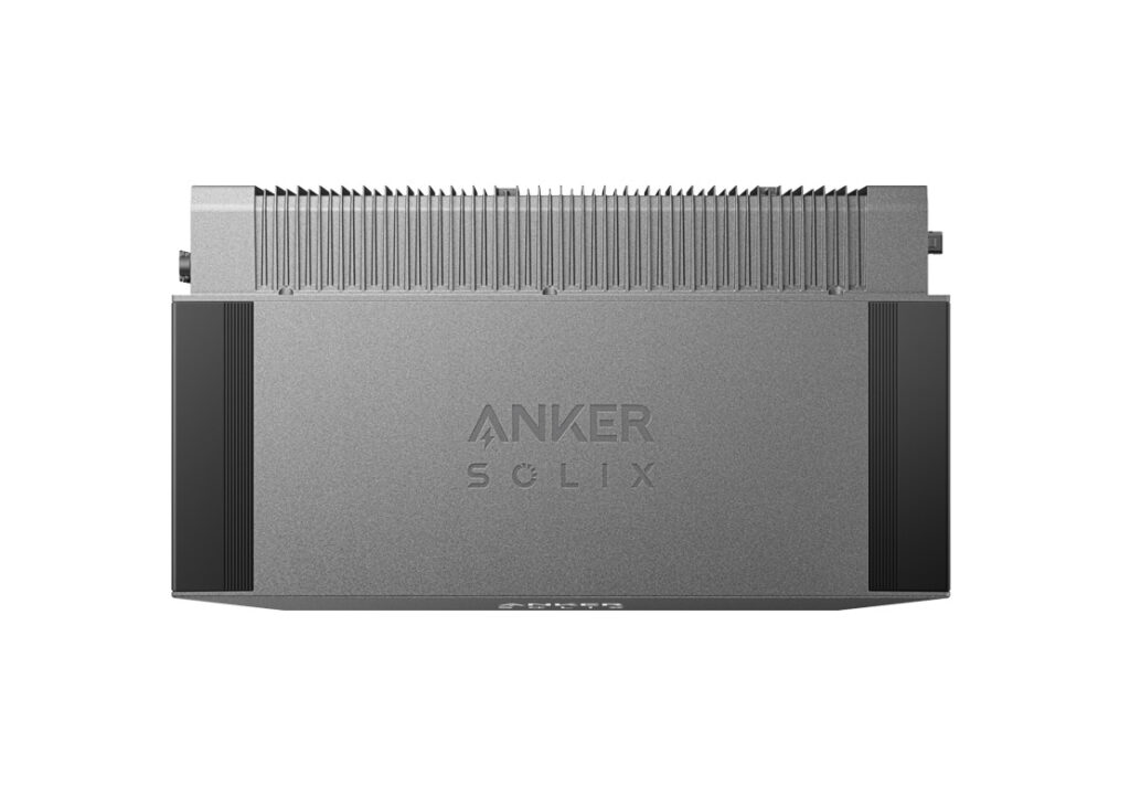 Anker SOLIX Solarbank 2 E1600 PRO All-in-One