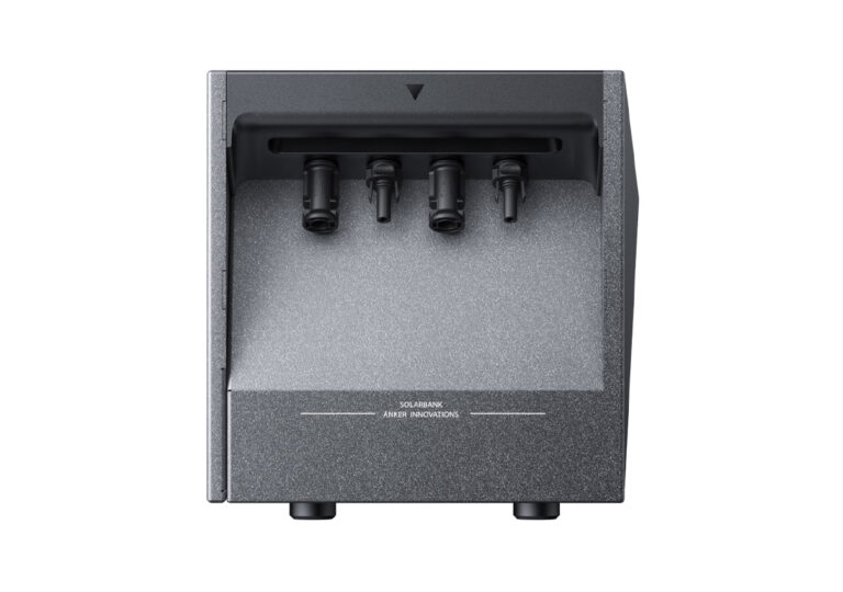 Anker Balkonkraftwerk Speicher - SOLIX Solarbank E1600+17Y0