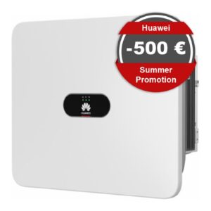 Huawei SUN2000-15KTL-M5