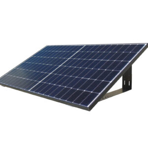 Universeel PV-frame voor PV-panelen