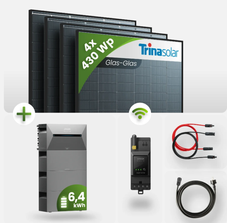 anker balkonkraftwerk speicher