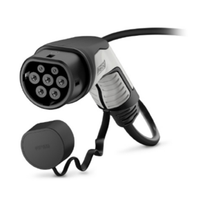 Hardy Barth Typ 2 Ladekabel 7m glatt 32A (offenes Ende)
