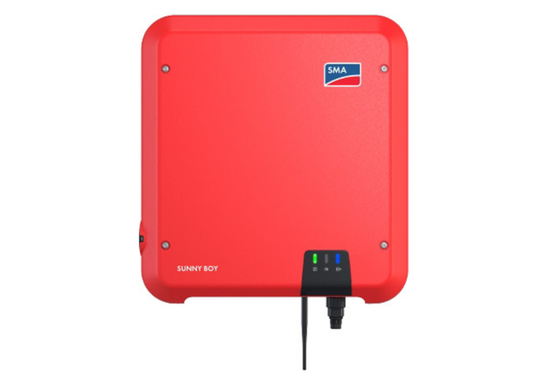 SMA Sunny Boy 5.0, SMA Sunny Boy 4.0 AV-41, SMA Sunny Boy 3.0