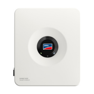 SMA Sunny Boy Smart Energy 5.0, SMA Sunny Boy Smart Energy 4.0, SMA Sunny Boy Smart Energy 3.6
