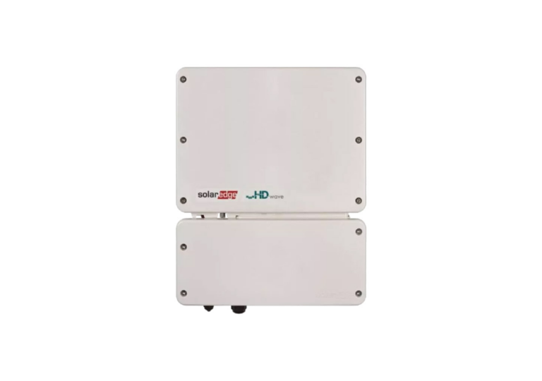 SolarEdge Storedge