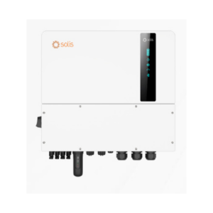 Solis S6 Wechselrichter