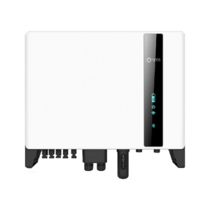 Solis S6 8KW 3Ph Hybrid Inverter inkl. Smart Meter