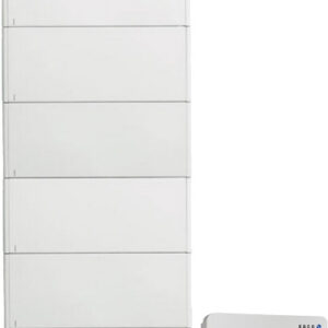 KACO blueplanet hybrid 10.0 TL3 + BYD 16.6 (HVM)