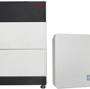 KACO blueplanet hybrid 10.0 TL3 + BYD 5.1 (HVS)