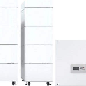 RCT Power Storage DC 10.0 + Doppelturm 15,2kWh (2x 7.6)