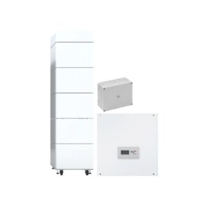 RCT Power Storage DC 10.0 + Battery 9.6