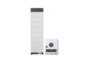 Fronius Symo Gen24 10.0 Plus mit Notstrom + BYD 22.1 (HVM)