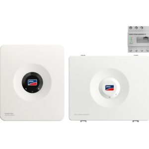 SMA Sunny Boy Smart Energy 3.6 + SMA Home Storage 3.28 kWh