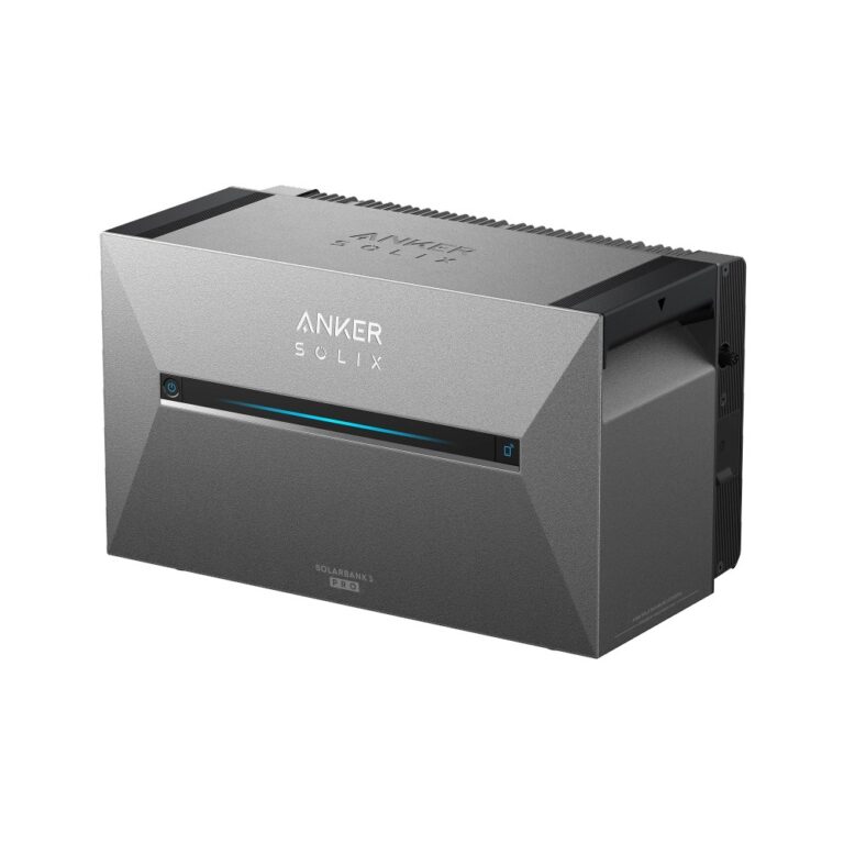 Anker SOLIX Solarbank 3 pro Titel
