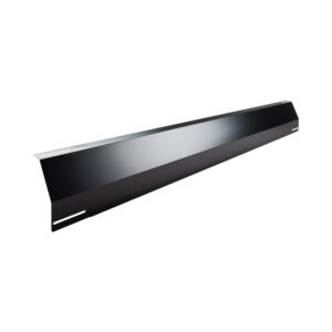 ESDEC FlatFix Fusion Windschott hinten 1900 schwarz