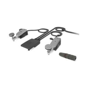 K2 Buddy - TopBox Set Snow