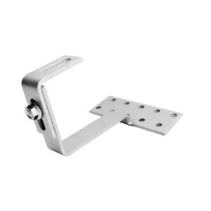 K2 Dachhaken für Coppo-Ziegel