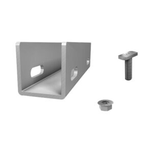 K2 Set Schienenverbinder K2 CrossRail 48