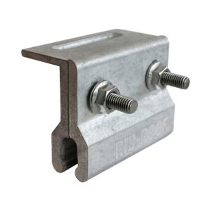 K2 Solid Standing SeamClamp RibRoof 465