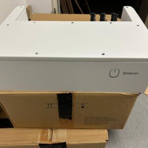 FHO012 Fenecon Home EMS Box-Parallel inkl. Kabel (neuwertig)