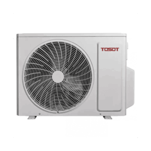 Tosot PULAR BY GREE R32 8,0 kW - 4-Split-Außengerät