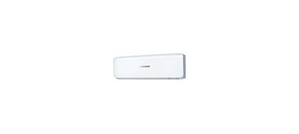 Mitsubishi SRK25ZS-WF - Wandmodell Klimaanlage Innengerät - 2,5 kW