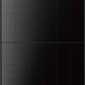 LONGi Hi-MOS10 EcoLife LR7-54HJBB 490Wp Glas/Glas, Bifazial, Fullblack, >2m²