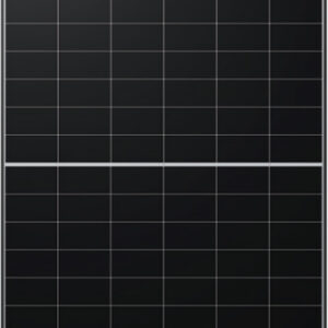 LONGi Hi-MOX10 LR7-54HVH 480Wp, weiße Folie, >2m²