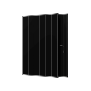 AIKO Solar 490W Black Frame Dual Glass A490-MCE54Dw 3P+54