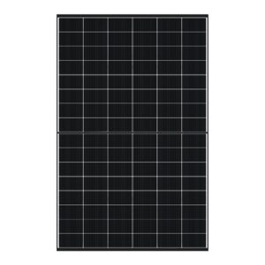 DMEGC INFINITY RT G12RT-B48HBT, 465Wp Bifazial, Transparent
