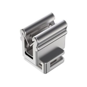 AEROCOMPACT Clip für Windleitbleche