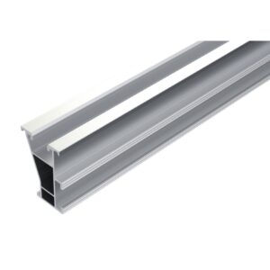 AEROCOMPACT Montageschiene 3550mm X40