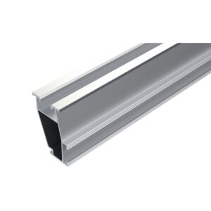 AEROCOMPACT Montageschiene 1980mm X50