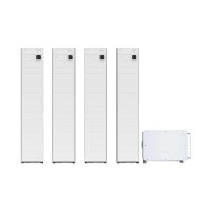 Fenecon Commercial 50 kW + 168,0 kWh