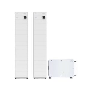 Fenecon Commercial 50 kW + 84,0 kWh