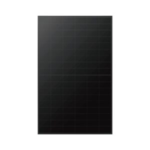 LONGi Hi-MOX10 EcoLife LR7-54HVBB 480Wp Fullblack