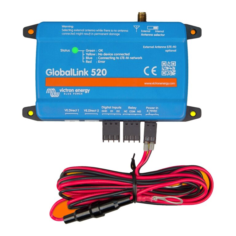 Victron GlobalLink 520 4G LTE-M